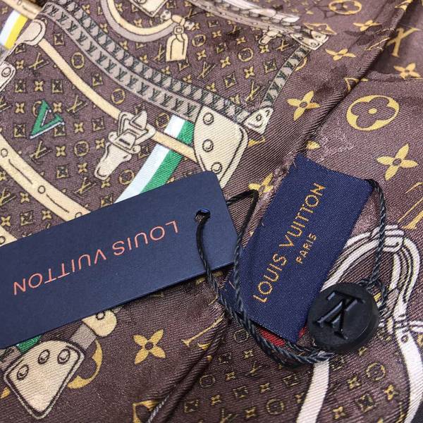 Louis Vuitton Scarf LVC00533